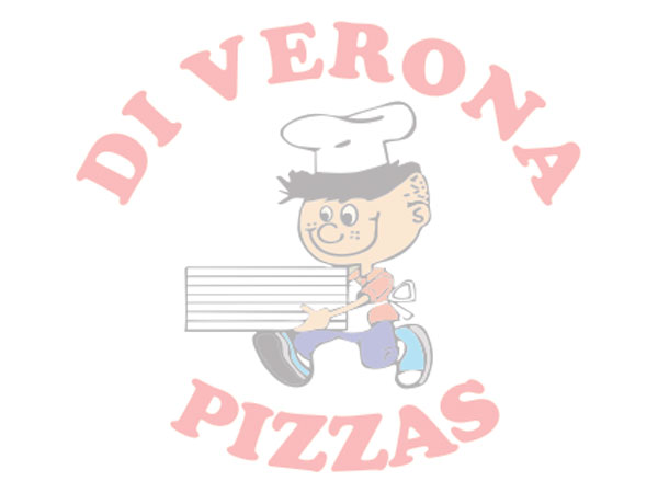Logotipo Di Verona Pizzaria